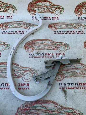 Шарнір кришки багажника DS7Z5442701L FORD