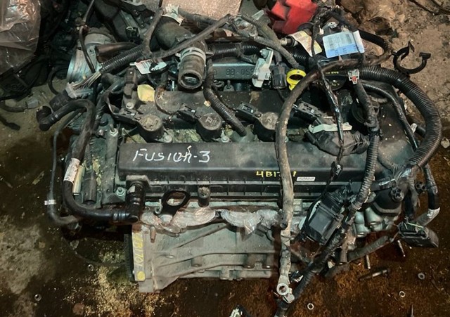 Двигун у зборі DS7Z6007E FORD