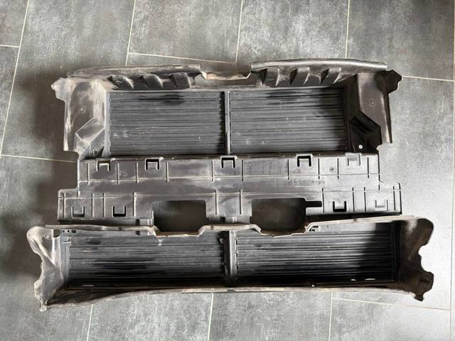 Жалюзі радіатора охолодження DS7Z8475A FORD