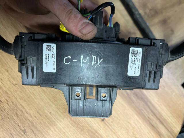 Датчик кута повороту кермового колеса DV6T3F944AA FORD