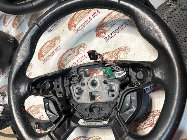 Рульове колесо DV6Z3600AA FORD