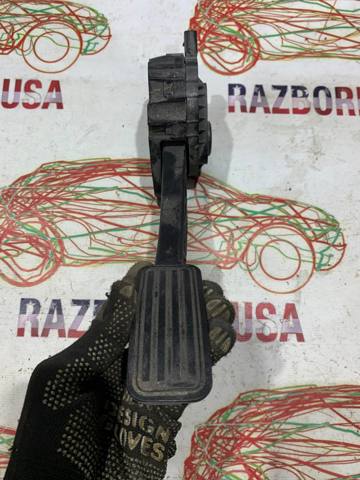 Педаль акселератора E1GC9F836JC FORD