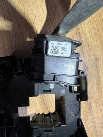 Перемикач підрульовий, лівий EG9T13335AAW FORD