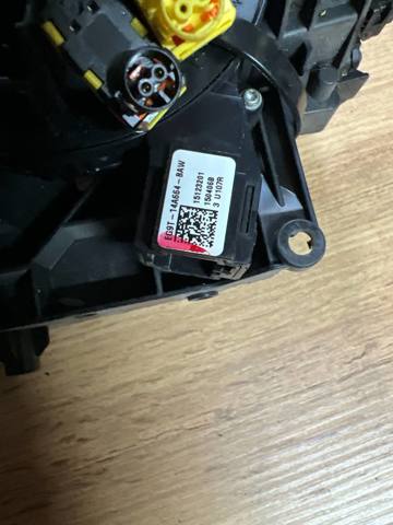 Контактне кільце подушки безпеки EG9T14A664BAW FORD