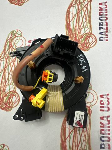 Шлейф Airbag EG9Z14A664B FORD