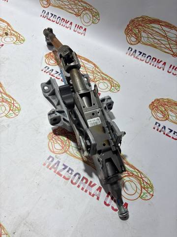 Колонка рульового управління EG9Z3C529B FORD
