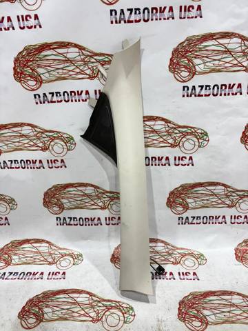 Обшивка стійки кузова внутрішня, передня права EJ5Z7803598AA FORD