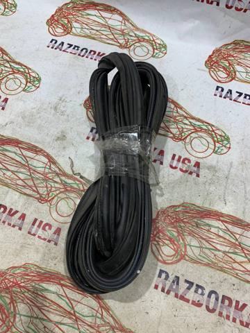 Ущільнювач дверей задка кузова EJ5Z78404A06A FORD