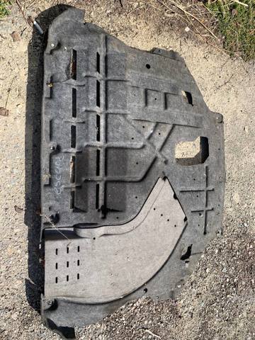 Захист піддона EJ7Z6P013A FORD