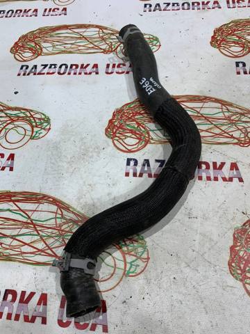 Патрубок системи охолодження F2G38B274BD FORD