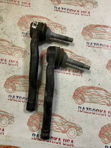 Рульовий наконечник F2GZ3A130A FORD