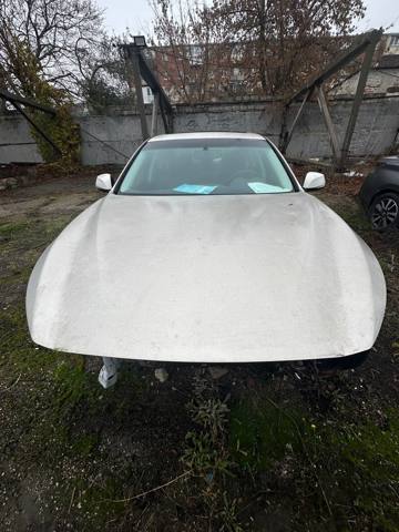 Капот F510M4GAMA NISSAN