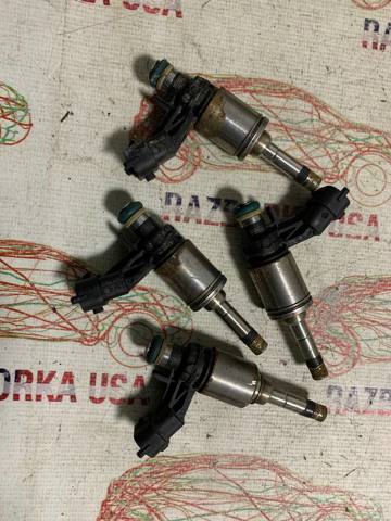Форсунка інжектора FB5Z9F593C FORD