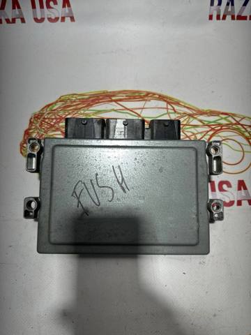 Комп'ютер двигуна FM5Z12A650XANP FORD