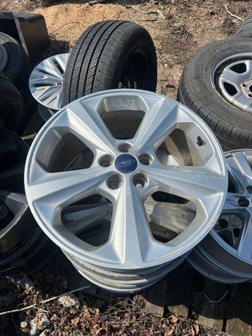 Диски литі (легкосплавні, титанові) FT4Z1007B FORD