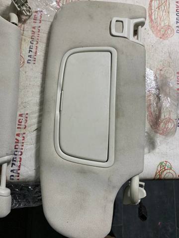 Козирок протисонячний FT4Z5804104FC FORD