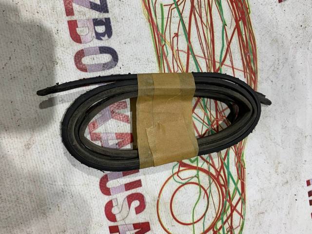 Прокладка заднього скла G271689901 NISSAN