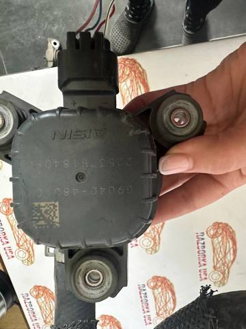 Насос охолодження інвертора G904048010 TOYOTA