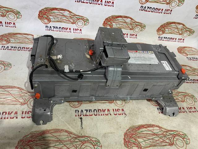 Батарейний модуль електромобіля G951033050 TOYOTA