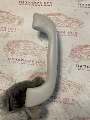 Поручні (тримачі) і гачок для одягу GAL169470C75 MAZDA