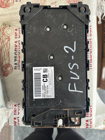 GG9T15604 Ford
