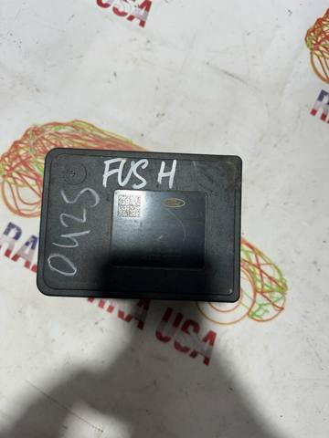 Блок АБС гідравлічний GG9Z2C215B FORD