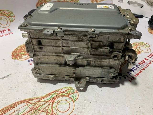 Інвентор струму GG9Z7B012ABNP FORD