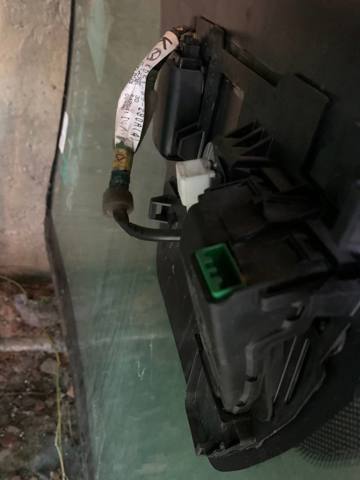 Камера системи забезпечення видимості GHP967XD0A MAZDA