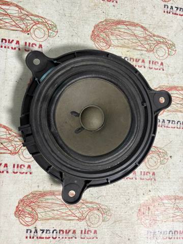 Динамік задньої двері GHR166960 MAZDA