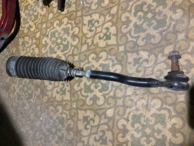 Рульовий наконечник GHT232280A MAZDA