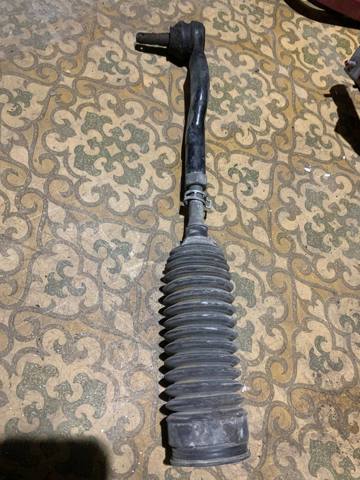 Рульовий наконечник GHT232290A MAZDA