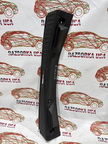 Накладка задньої панелі багажника GJ5Z7842624BA FORD