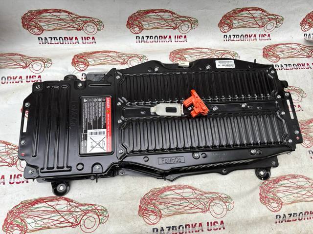 Батарейний модуль електромобіля HG9Z10B759E FORD
