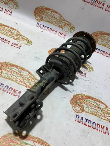 Ліва передня стійка HG9Z18124G FORD