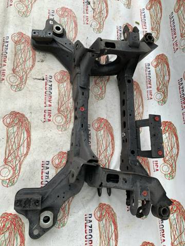 Балка задньої підвіски поперечна HG9Z5035A FORD