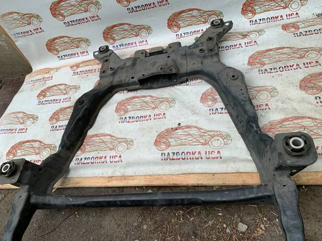 Передня балка HG9Z5C145C FORD