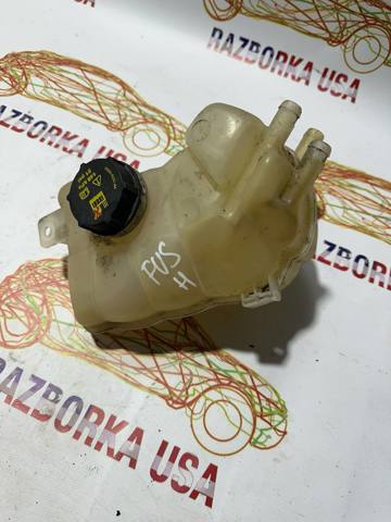 Бачок для води HG9Z8A080B FORD
