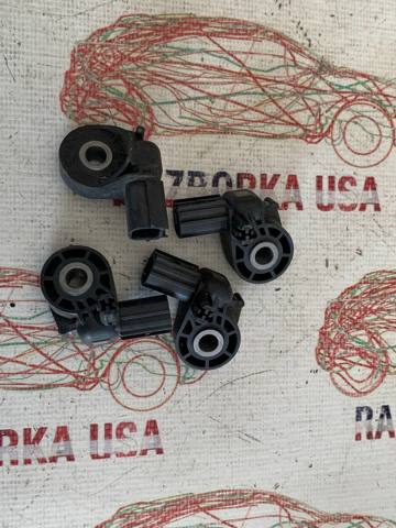 Датчик Айрбег передній HS7T14B006AA FORD