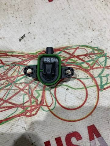 Датчик AIRBAG передній HS7T14C676AA FORD