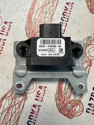 Модуль управління (ЕБУ) бортової мережі HU5T14G490AF FORD