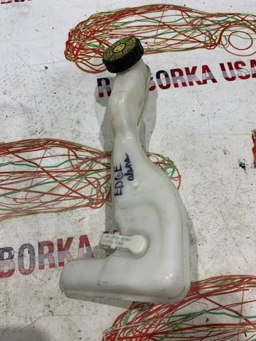 Бачок головного гальмівного циліндру J2GZ2K478A FORD