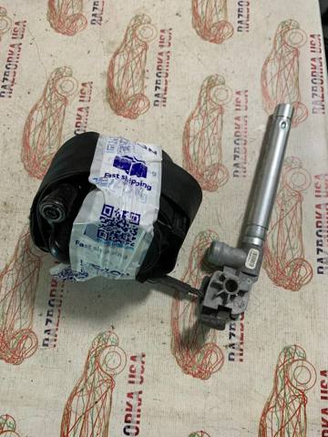 Ремінь безпеки передній лівий JJ5Z78611B09AC FORD