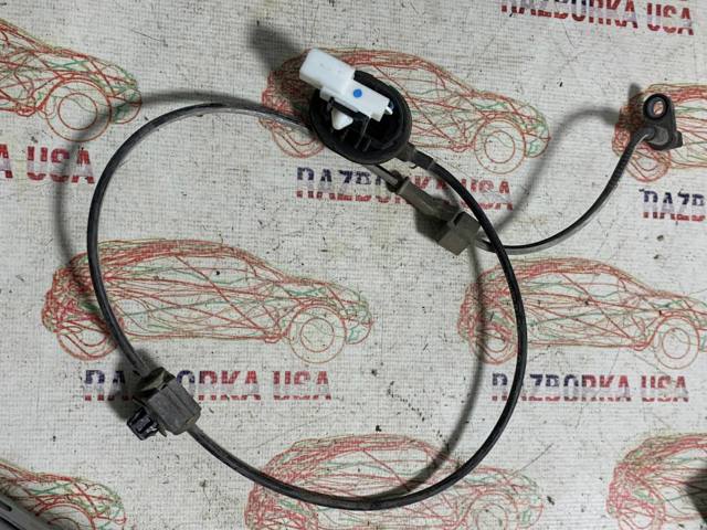 Датчик АБС (ABS) задній K0114371Y MAZDA