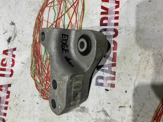 Кронштейн кріплення троса КПП K2G36P093AB FORD