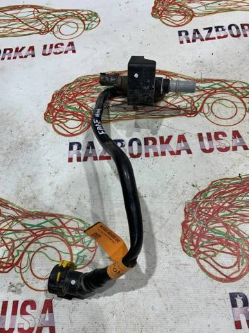 Клапан системи вентиляції паливного бака K2G39D333DC FORD