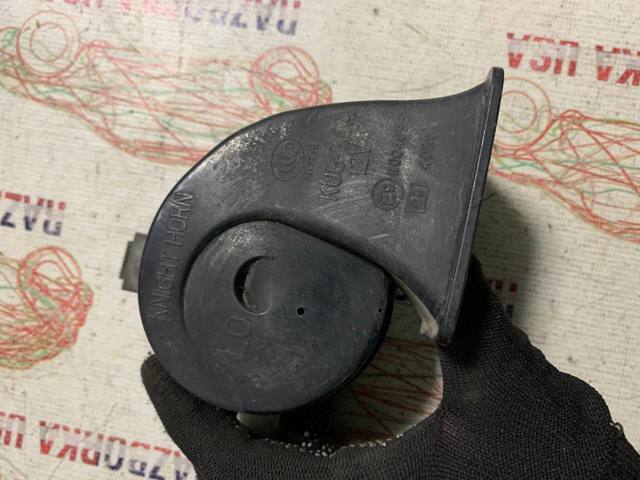 Сигнал звукової KD356679YA MAZDA