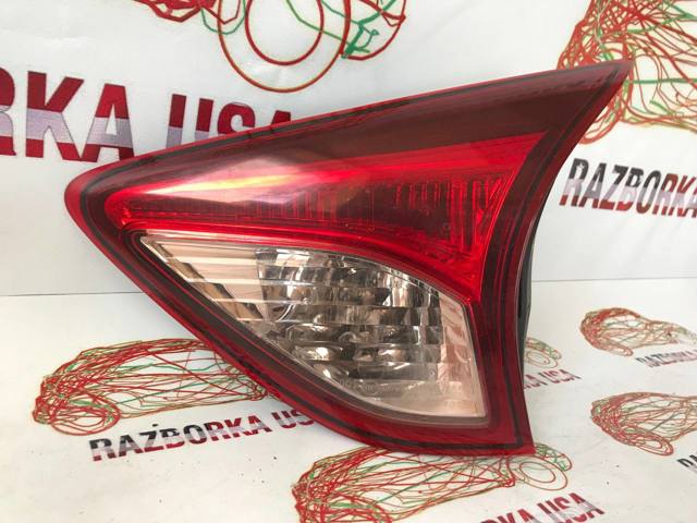 Фара задня права внутрішня KD53513F0C MAZDA