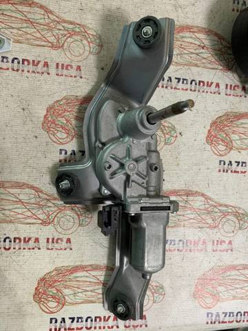 Моторчик заднього двірника KD5367450 MAZDA