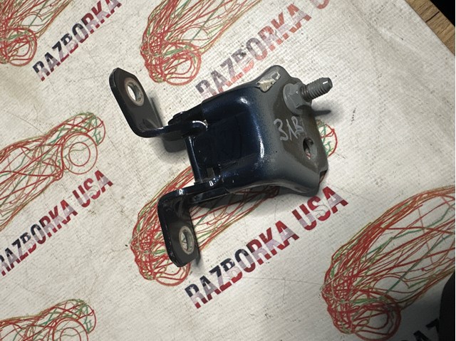 Завіса дверей задніх лівих KD5373210A MAZDA