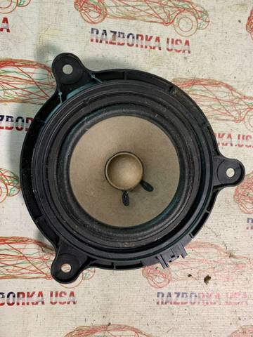 Динамік задньої двері KE7066960 MAZDA